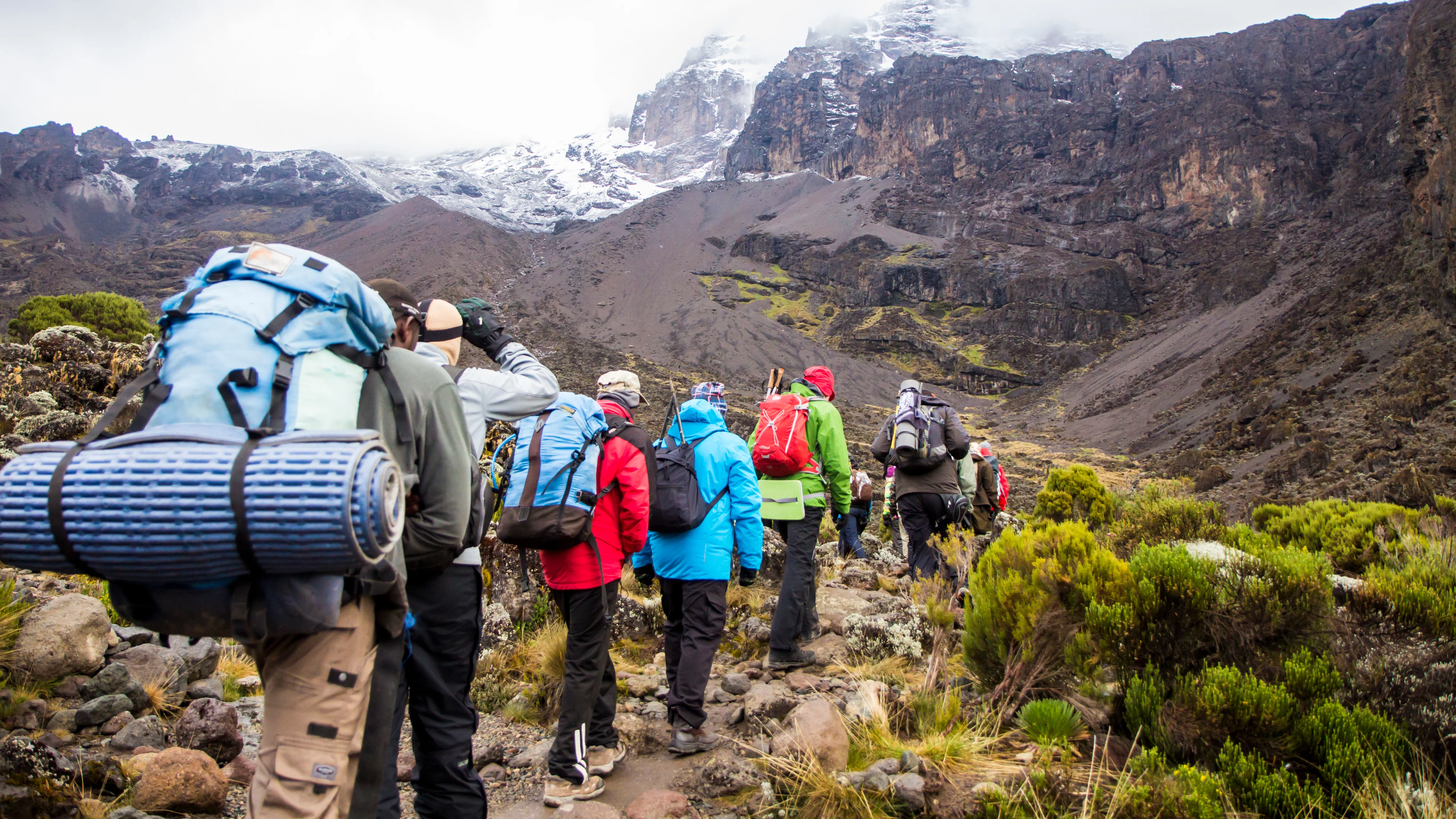 The Ultimate Guide to Climbing Mount Kilimanjaro