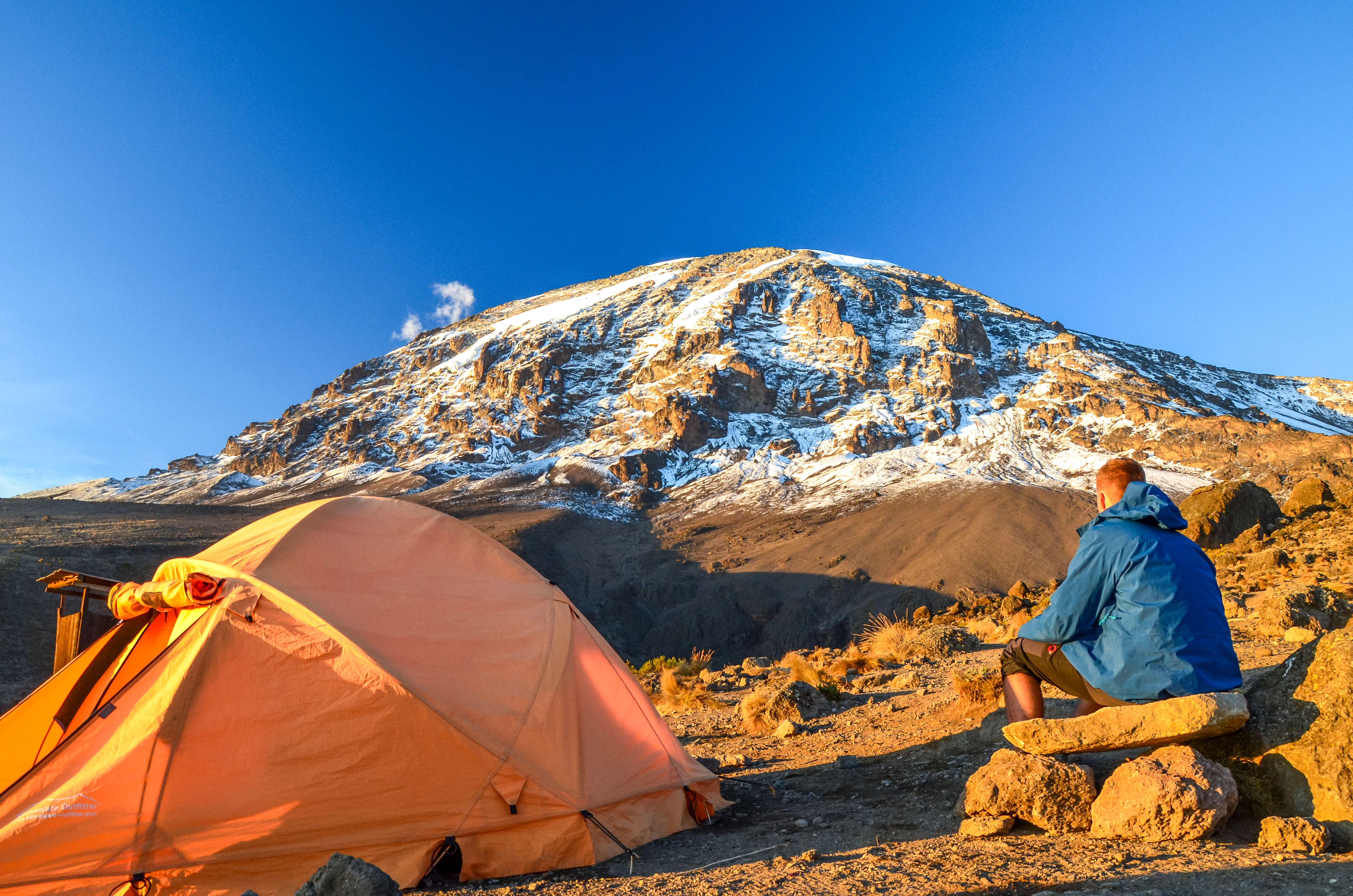 The Best Time of Year to Climb Kilimanjaro